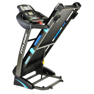 Бігова доріжка FitLogic T532E фото товару