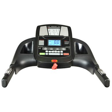 Бігова доріжка FitLogic T532E фото товару