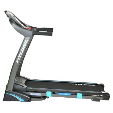 Бігова доріжка FitLogic T532E фото товару