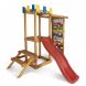 Изображение и фото Детский игровой комплекс SportBaby Babyland-26, галерея