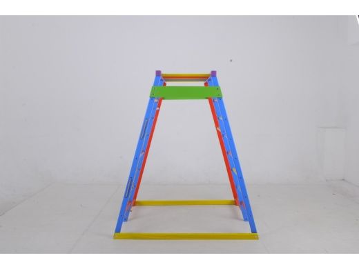 Дитячий спортивний комплекс Кнопка Міні фото товару