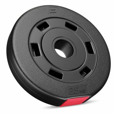 Диск композитный Hop-Sport 2,5 кг 2020 фото товара