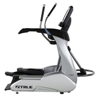 Эллиптический тренажер True CS900 Transcend 16 фото товара