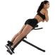 Изображение и фото Гиперэкстензия Tunturi CT40 Core Trainer 17TSCT4000, галерея