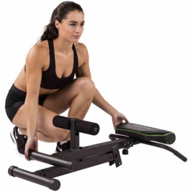 Гиперэкстензия Tunturi CT40 Core Trainer 17TSCT4000 фото товара
