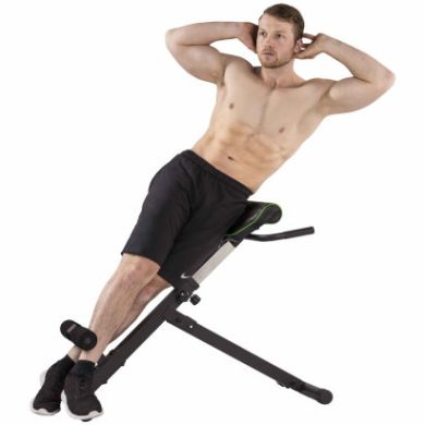 Гиперэкстензия Tunturi CT40 Core Trainer 17TSCT4000 фото товара