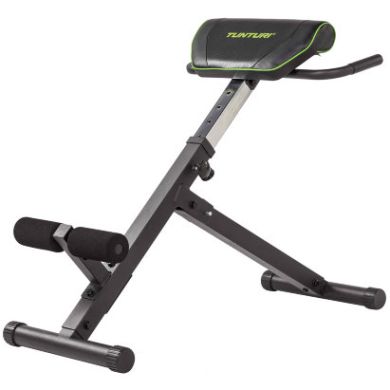 Гиперэкстензия Tunturi CT40 Core Trainer 17TSCT4000 фото товара