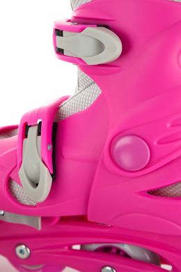 Роликовые коньки детские REACTION Rock ERS00680 фото товара