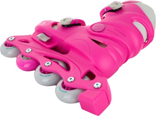 Роликовые коньки детские REACTION Rock ERS00680 фото товара
