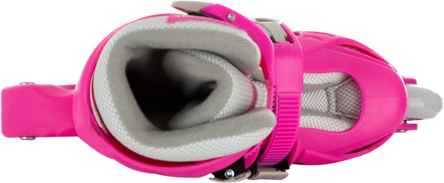 Роликовые коньки детские REACTION Rock ERS00680 фото товара