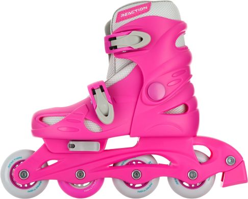 Роликовые коньки детские REACTION Rock ERS00680 фото товара