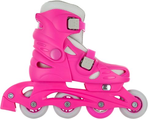 Роликовые коньки детские REACTION Rock ERS00680 фото товара