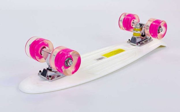 Скейтборд Penny Led Wheels SK-5672-9 фото товара