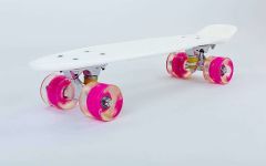 Скейтборд Penny Led Wheels SK-5672-9 купить недорого