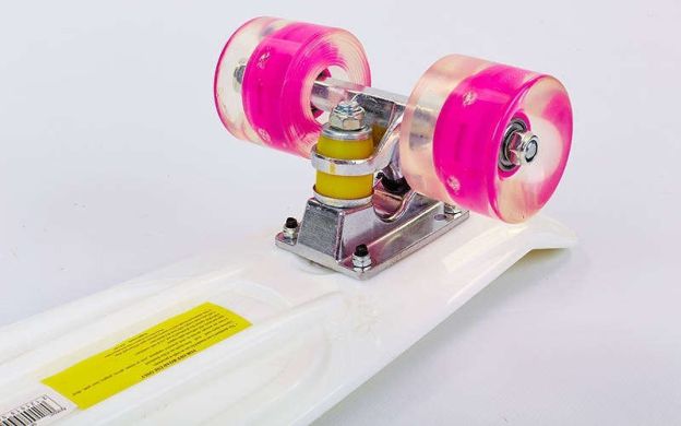 Скейтборд Penny Led Wheels SK-5672-9 фото товара