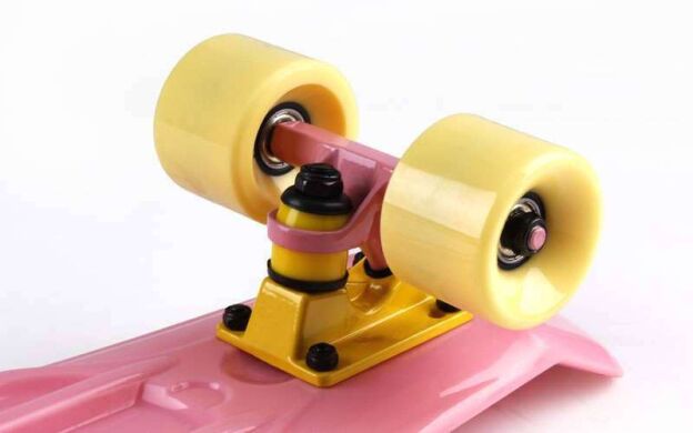 Скейтборд Penny Original Fish SK-401-9 купить Скейтборд Penny Original Fish SK-401-9 фото товара