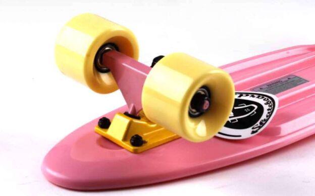 Скейтборд Penny Original Fish SK-401-9 купить Скейтборд Penny Original Fish SK-401-9 фото товара