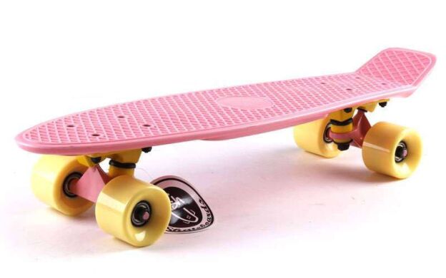 Скейтборд Penny Original Fish SK-401-9 купить Скейтборд Penny Original Fish SK-401-9 фото товара