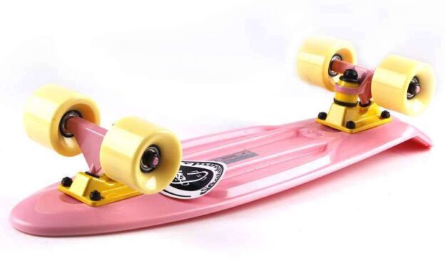 Скейтборд Penny Original Fish SK-401-9 купить Скейтборд Penny Original Fish SK-401-9 фото товара