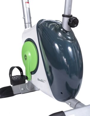 Велотренажер HouseFit Compact B2.0 фото товару