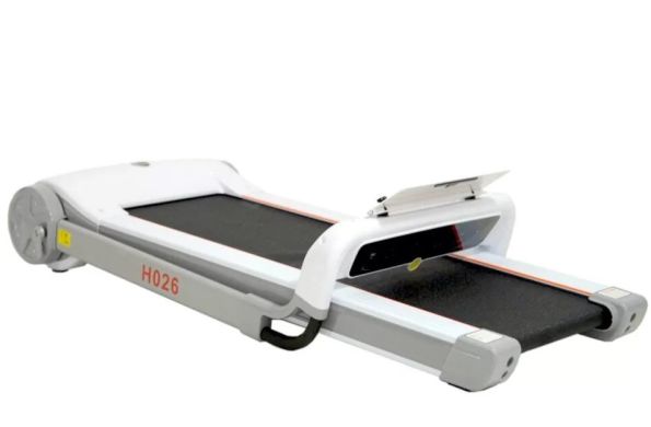 Бігова доріжка електрична WCG H026 фото товару