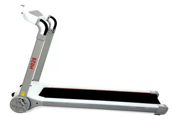 Бігова доріжка електрична WCG H026 фото товару