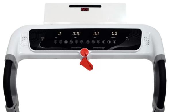 Бігова доріжка електрична WCG H026 фото товару