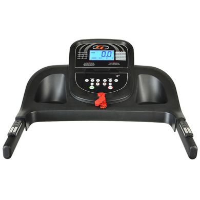 Бігова доріжка FitLogic T710E фото товару