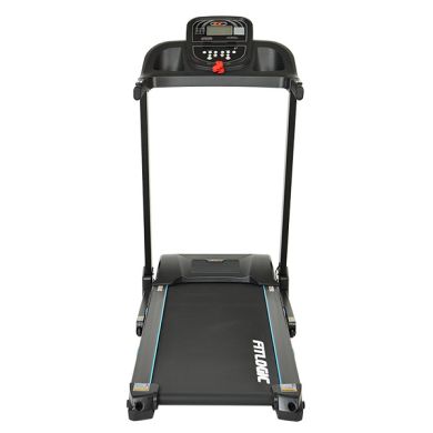 Бігова доріжка FitLogic T710E фото товару