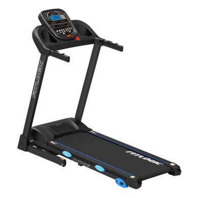 Бігова доріжка FitLogic T710E фото товару