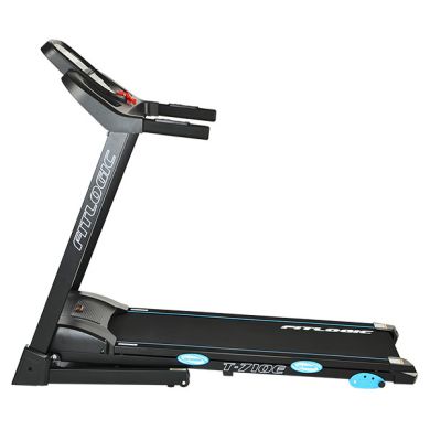 Бігова доріжка FitLogic T710E фото товару