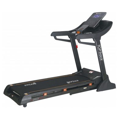 Бігова доріжка TopTrack K253D-С фото товару