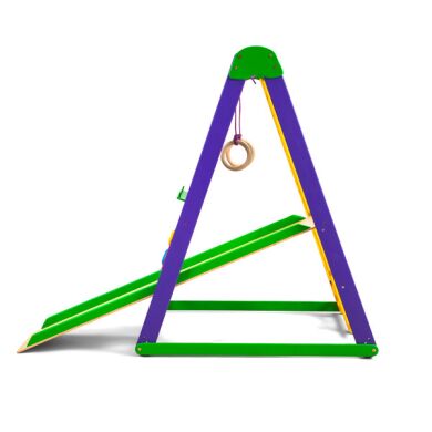 Детский спортивный уголок &laquo;Kind-Start&raquo; фото товара