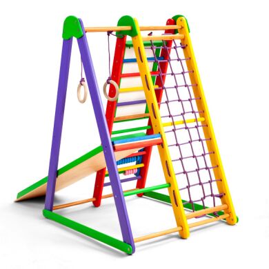 Детский спортивный уголок &laquo;Kind-Start&raquo; фото товара