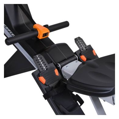 Гребной тренажер Sportop R700 Plus фото товара