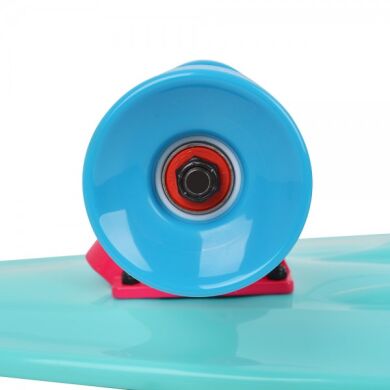 Лонгборд Tempish Buffy 36" pintail синій купити Лонгборд Tempish Buffy 36" pintail синій фото товару