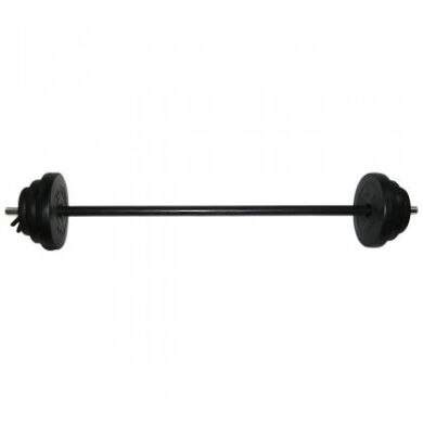 Штанга для аеробіки та фітнесу Newt (фітнес памп) 19кг купити Штанга для аеробіки та фітнесу Newt (фітнес памп) 19кг фото товару