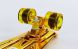 Зображення та фото Скейтборд Penny Toned Gold SK-501-3, галерея