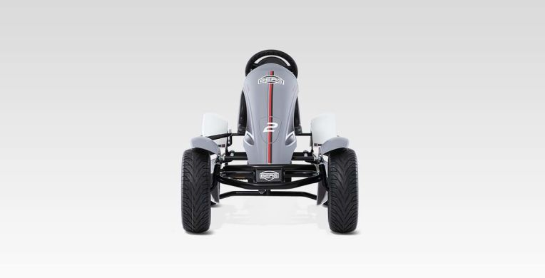 Веломобиль BERG Race GTC BFR - Full spec купить недорого