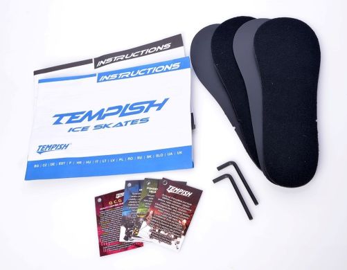 Роликовые коньки раздвижные Tempish Neo-X Duo Lady фото товара
