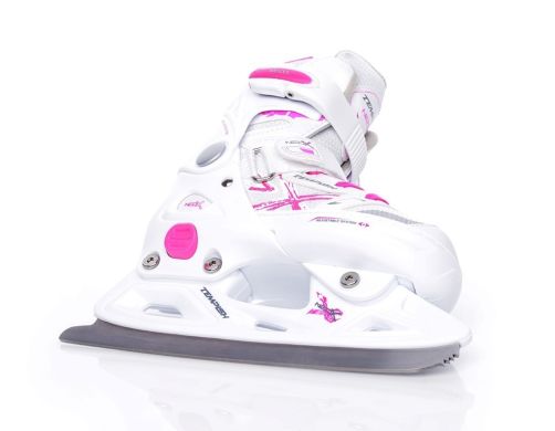 Роликовые коньки раздвижные Tempish Neo-X Duo Lady фото товара