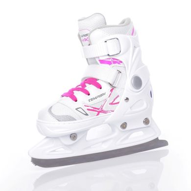 Роликовые коньки раздвижные Tempish Neo-X Duo Lady фото товара