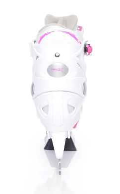 Роликовые коньки раздвижные Tempish Neo-X Duo Lady фото товара