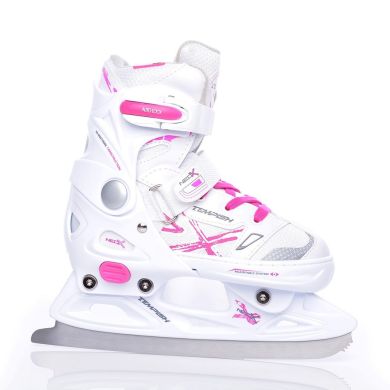 Роликовые коньки раздвижные Tempish Neo-X Duo Lady фото товара