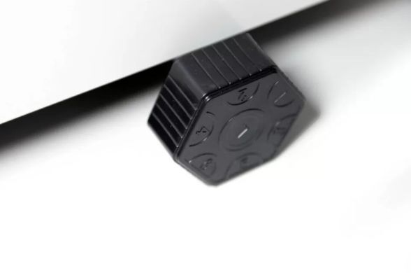 Беговая дорожка электрическая WCG H128M + Гантели + Массажер фото товара