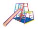 Зображення та фото Дитячий спортивний комплекс Кнопка Плюс Max, галерея