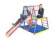 Зображення та фото Дитячий спортивний комплекс Кнопка Плюс Max, галерея