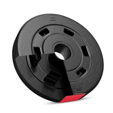 Диск композитный Hop-Sport 10 кг 2020 фото товара