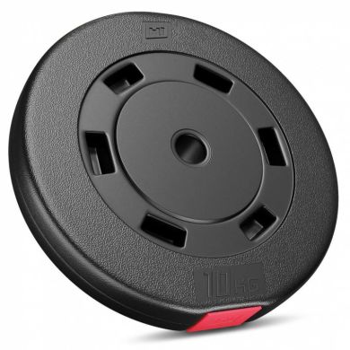 Диск композитный Hop-Sport 10 кг 2020 фото товара