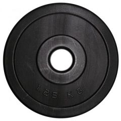 Диск олимпийский Newt Rock Pro 1,25 кг купить недорого